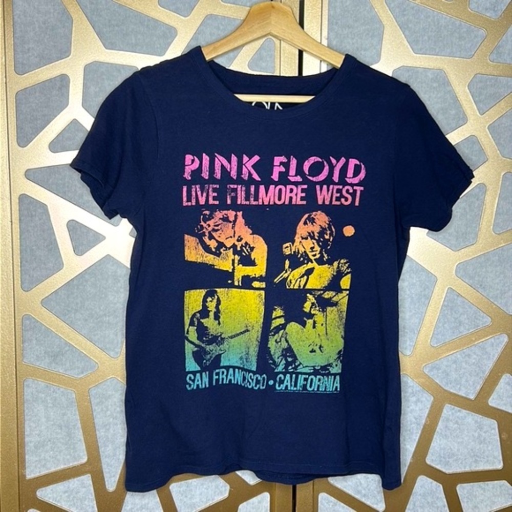 Pink‎ Floyd Tee